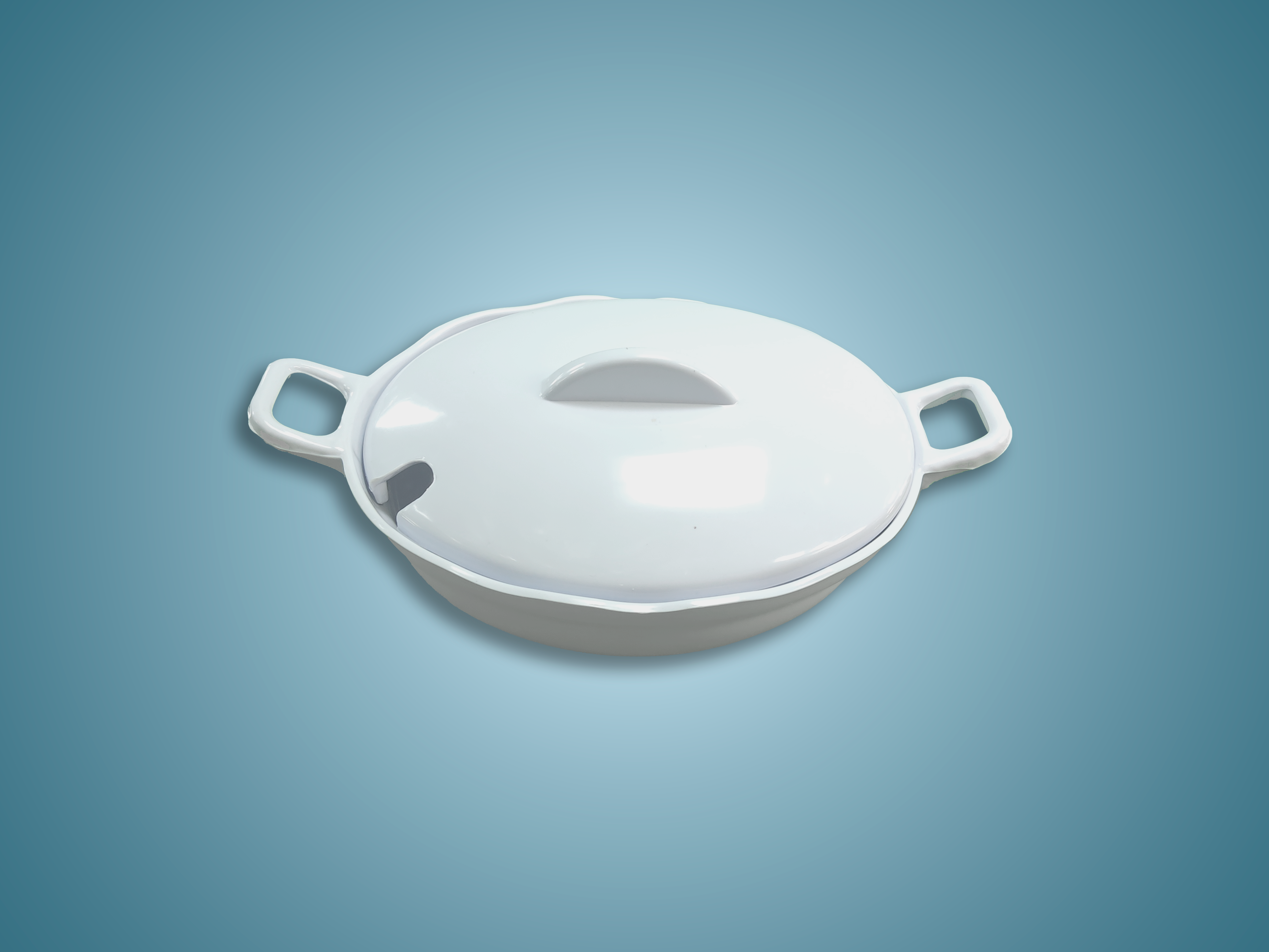 Cazuela Angelita Ovalada